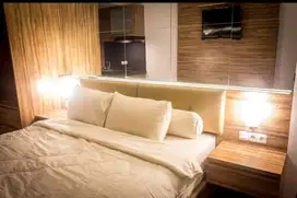 Dijual Apartemen Orchard Pakuwon Mall
