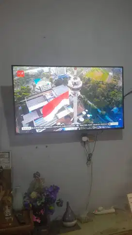 PANASONIC àndroid tv 58