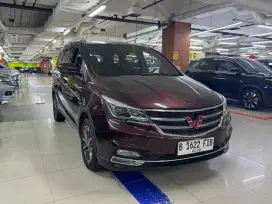 Wuling Cortez Lux Amt 2018