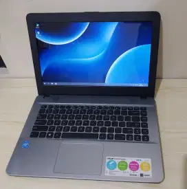 ASUS X441S Celeron