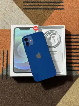 IPHONE 12 INTER ALL OPERATOR