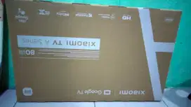 Masih baru Xiomi TV A w