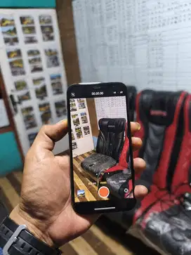 Iphone 12 Pro 256 GB IBOX