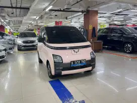 Wuling Air Ev 2022