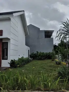 Dijual Rumah Siap Huni Purimas