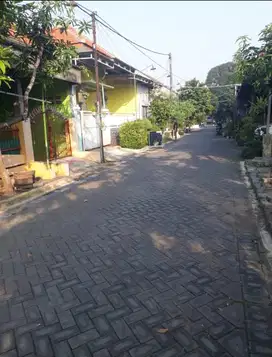 Dijual Cepat Rumah Griya Bhayangkara Sukodono