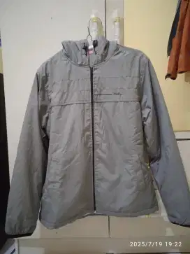 Jaket motor outdoor