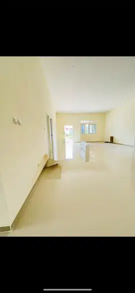 Dijual-Baru Renov Villa Puncak Bogor Lingkungan Asri