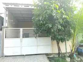 DIKONTRAKKAN RUMAH JADA MARGA GREEN RESIDENCE CANDI