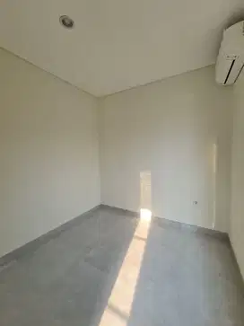 Taman Puspa Raya Citraland JLLB , Radial Road