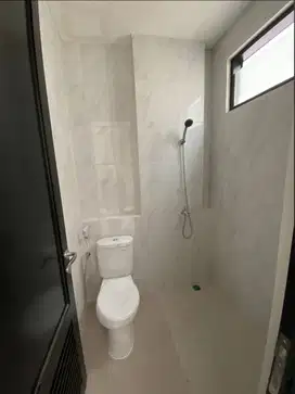 Dijual Ruko Noll jalan merr 2 unit baru