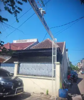 Disewakan Rumah Siap Huni Lebak