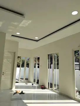 Baru Modern minimalis Jemursari Selatan dkt RyJemursari,Rungkut,Petra