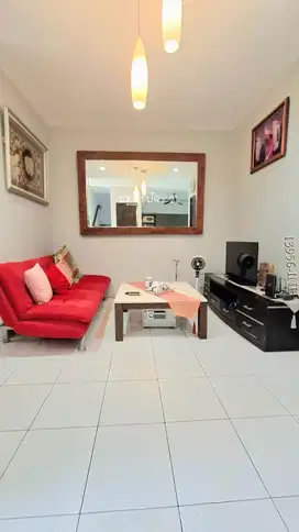 Rumah Minimalis Cantik Siap Huni Dan Strategis Di Cluster Bintaro