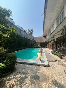 Kertajaya Indah Hitung Tanah