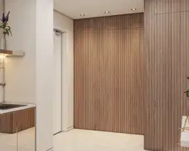 Disewa New Luxury Apartemen Waterplace Residenc Pakuwon Semi PentHouse