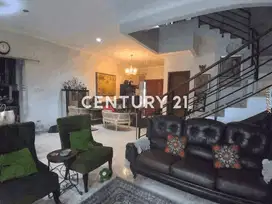 Dijual Cepat Rumah Cluster Siap Huni Deal NJOP Kebayoran Lama