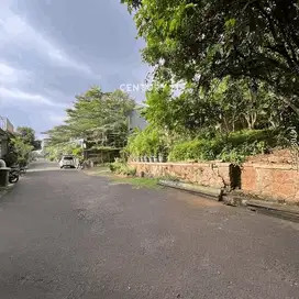 Dijual Kavling Datar Siap Bangun Di Panorama Bukit Cinere