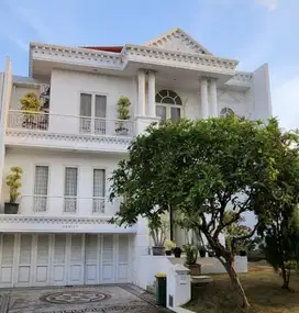 VBR Pakuwon Indah