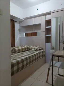 Dijual Apartemen Princeton 3br harga terjangkau
