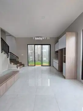 Dijual Rumah Bagus Cluster Di Bintaro Sektor 7 5519