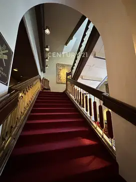 Rumah Di Kuningang Jakarta Selatan Ios Strategis