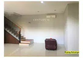Rumah Hook Puri Bintaro Sektor 9 0868