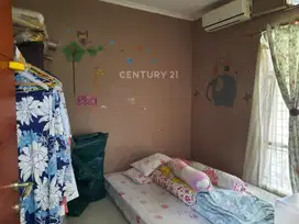 Rumah Tinggal Siap Huni Di Permata Bintaro 0873