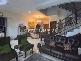 Dijual Cepat Rumah Cluster Siap Huni Deal NJOP Kebayoran Lama