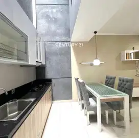 Dijual Rumah Full Furnished Di Kebayoran Bintaro