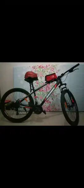 MTB GENIO TYPE M 345