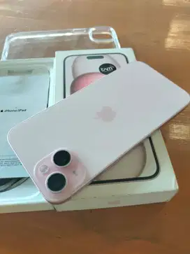 IPHONE 15 PLUS IBOX