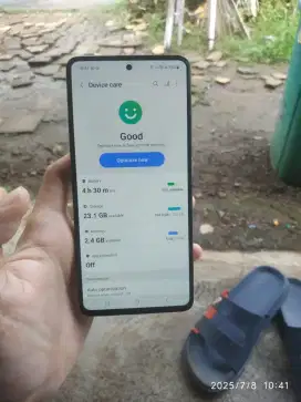 samsung a51 8/128 hp cas