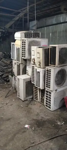 Menerima jual beli AC dengan segala kondisi