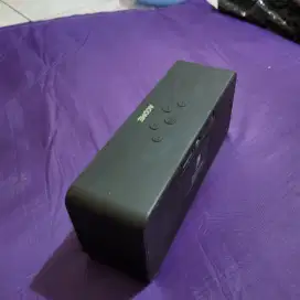 Jual cepat speaker bluetooth acome A16 second