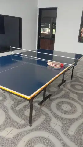 Tenis meja baru SNI wa