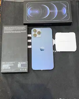IPHONE 12 PROMAX IBO
