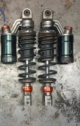 Shockbreaker KTC extreame nmax 305m