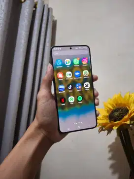 Samsung Galaxy S22 Plus Sein 8/256gb Fullset Second Normal