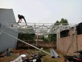 Tukang renovasi atap ba jaringan dan renovasi rumah
