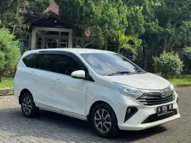Daihatsu Sigra R Manual 2021