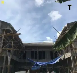Renovasi rumah kami solusinya
