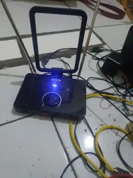 antenna digital boooster