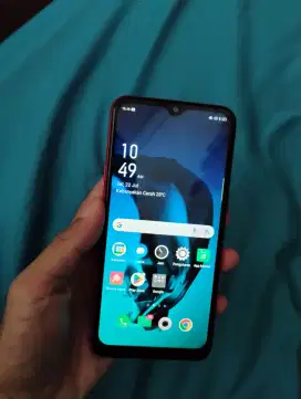 Jual cepat Oppo a1k, butuh duit secepatnya