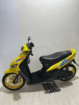 jual cepet aja Mio sporty 2008