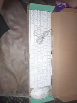 Keyboard Gaming Game
