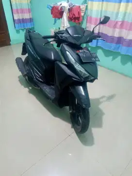 Handa Vario 150