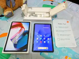 Redmi Pad (6+6 / 128 Gb) Bukan Pad SE