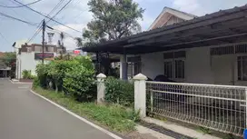 Bonus Rumah! Tanah Hook Di Antapani Di Bawah Pasaran