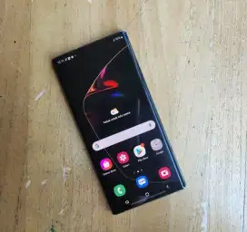 SAMSUNG NOTE 10+ 12/256GB SEIN Resmi